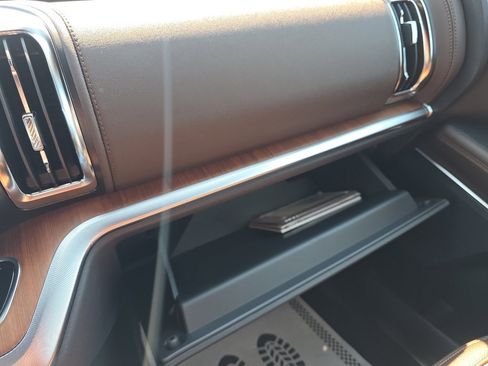 New 2025 Ford Expedition King Ranch image 34