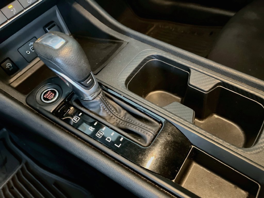 Used 2024 Nissan Sentra S w/ Trunk Package FWD image 15