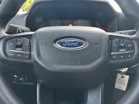 New 2025 Ford Ranger XL w/ Trailer Tow Package image 21