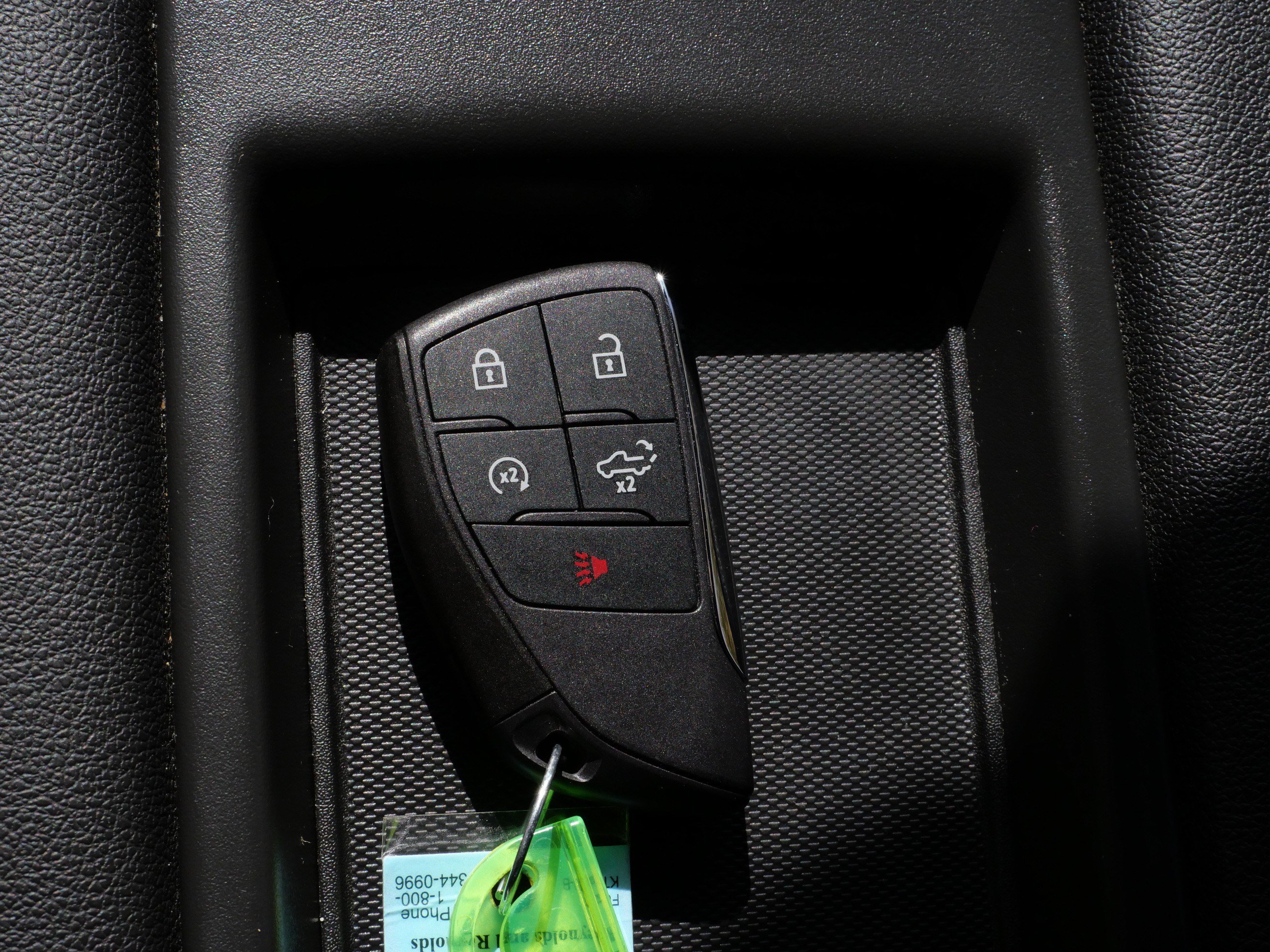 Used 2025 Chevrolet Silverado 1500 LT AWD/4WD image 30