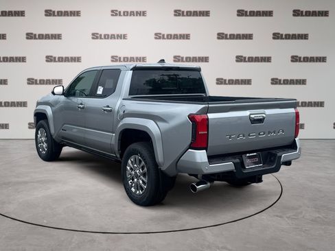 New 2026 Toyota Tacoma Limited AWD/4WD image 3