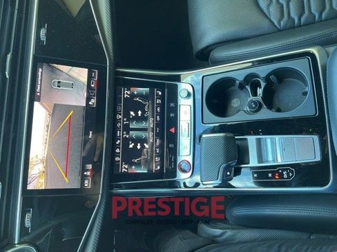 Used 2024 Audi RS Q8 image 42