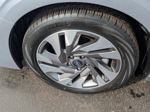Used 2023 Subaru Legacy Limited image 16