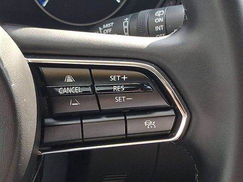 Used 2024 MAZDA CX-90 3.3 Turbo w/ Preferred Package AWD/4WD image 24