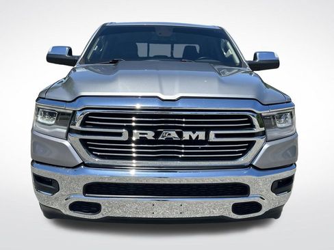 Used 2019 RAM 1500 Laramie w/ Trailer Tow Group RWD image 10