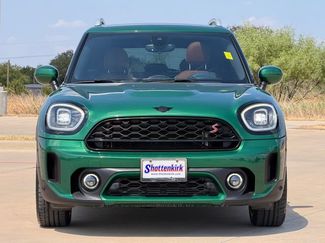 Used 2023 MINI Cooper Countryman S FWD video 2
