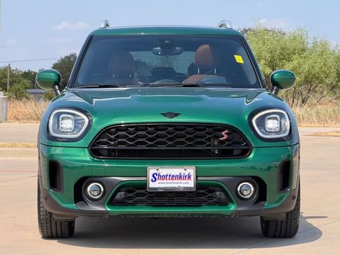 Used 2023 MINI Cooper Countryman S FWD image 2