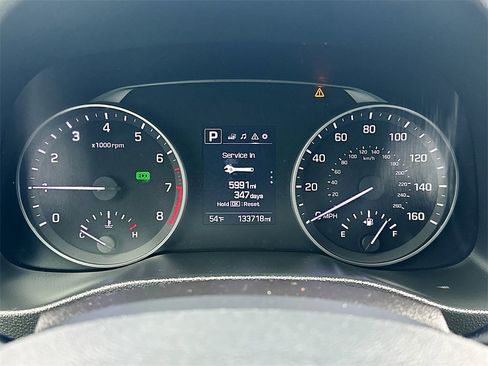 Used 2018 Hyundai Elantra SEL image 12