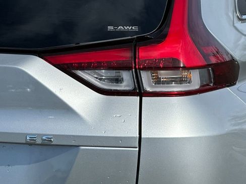 New 2026 Mitsubishi Eclipse Cross ES image 24