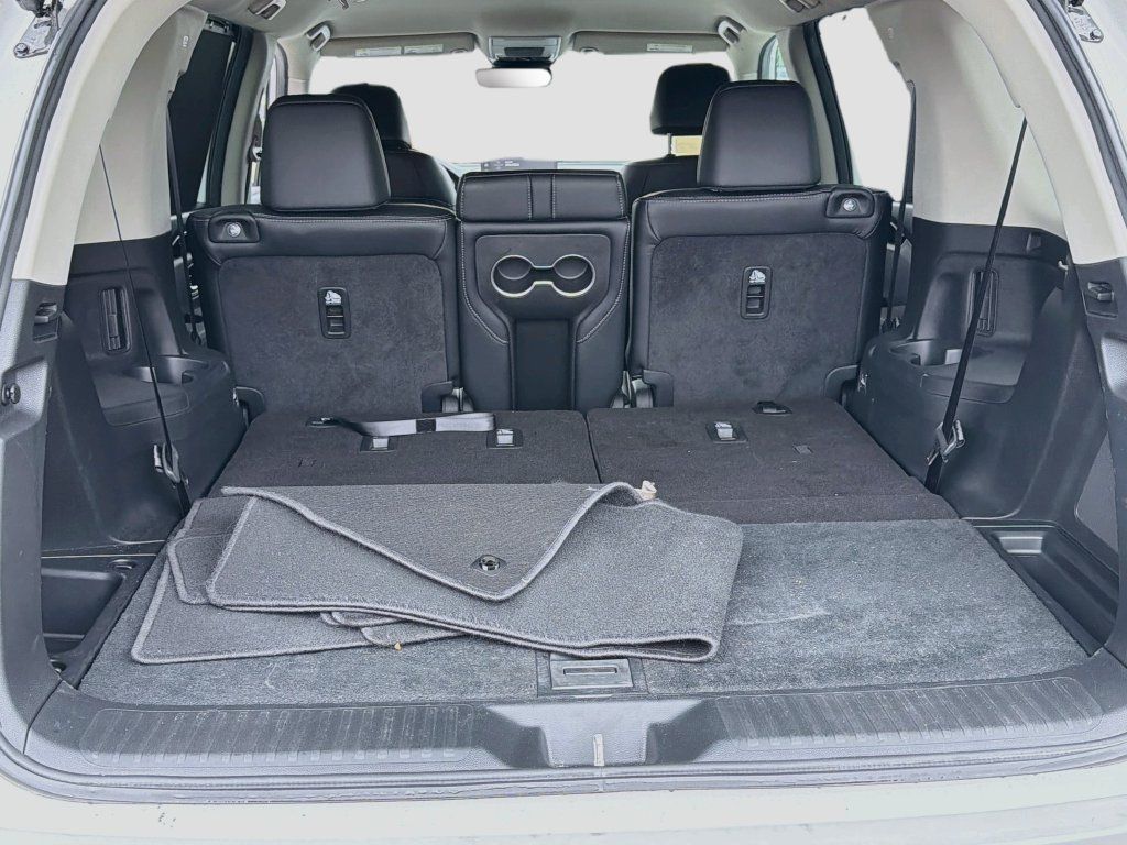 Used 2025 Honda Pilot EX-L image 38