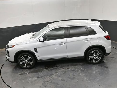 Used 2025 Mitsubishi Outlander Sport ES image 26