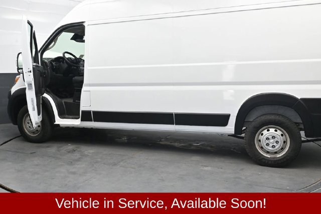 Used 2023 RAM ProMaster 2500 FWD image 43