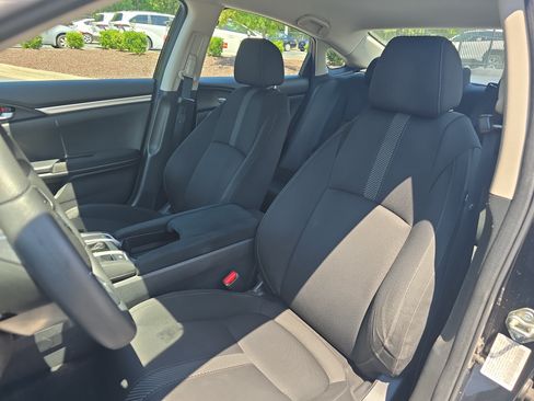 Used 2016 Honda Civic LX image 15