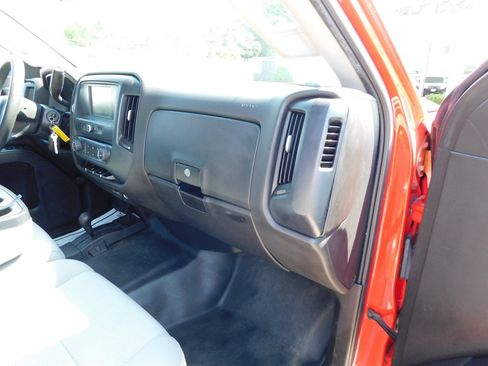 Used 2019 Chevrolet Silverado 2500 W/T AWD/4WD image 26