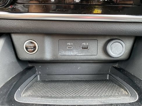 Used 2023 Nissan Rogue S FWD image 22