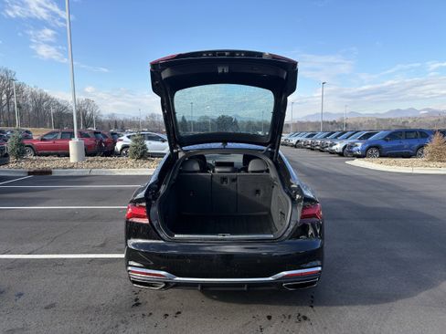 Used 2024 Audi A5 2.0T Premium Plus image 11