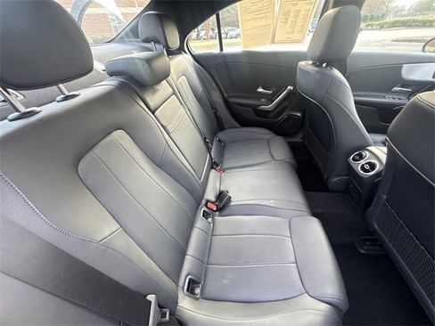Used 2022 Mercedes-Benz A 220 image 16