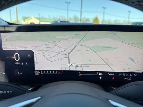 New 2026 Buick Envision Sport Touring image 15