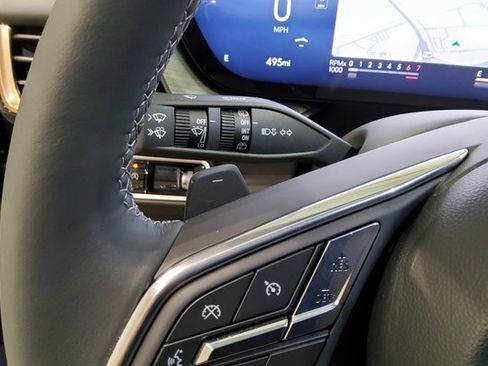 Used 2025 Buick Envision Avenir image 29