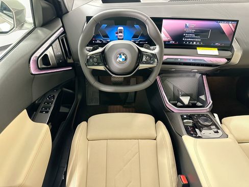 New 2026 BMW X3 xDrive30 image 22