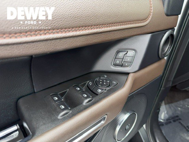 Used 2020 Ford Expedition Max King Ranch AWD/4WD image 11