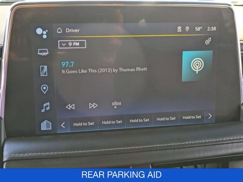 Used 2022 Chevrolet Tahoe LT AWD/4WD image 25
