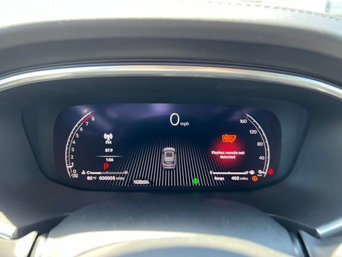 New 2026 Acura MDX SH-AWD w/ Technology Package image 17