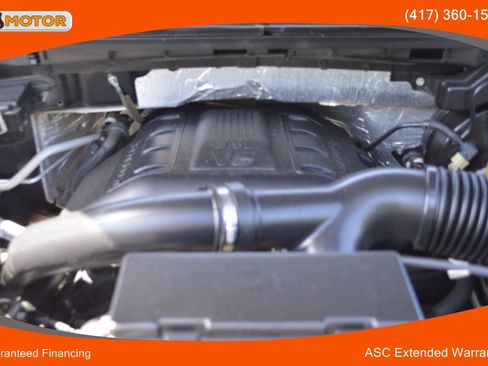 Used 2013 Ford F150 FX4 w/ Luxury Equipment Group AWD/4WD image 28