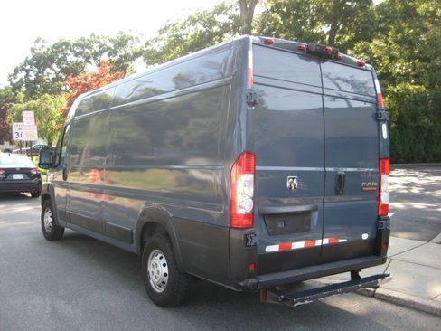 Used 2019 RAM ProMaster 3500 FWD image 4
