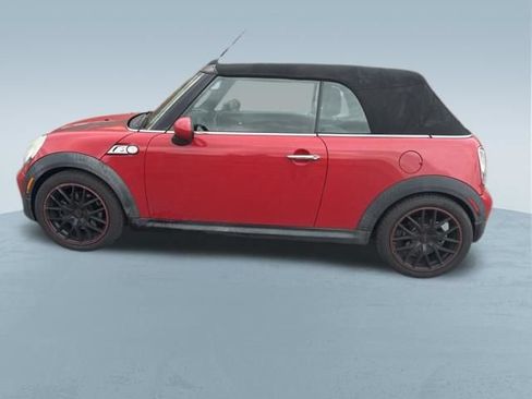 Used 2015 MINI Cooper S FWD image 11