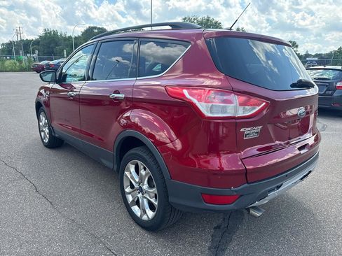 Used 2014 Ford Escape SE w/ Equipment Group 201A AWD/4WD image 7