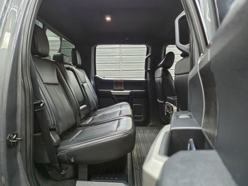 Used 2022 Ford F250 Lariat w/ Lariat Value Package AWD/4WD image 20