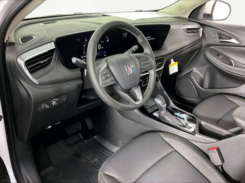 New 2026 Buick Encore GX Preferred w/ Comfort Package FWD image 8