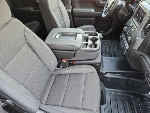 New 2026 Chevrolet Silverado 3500 W/T w/ WT Convenience Package AWD/4WD image 17