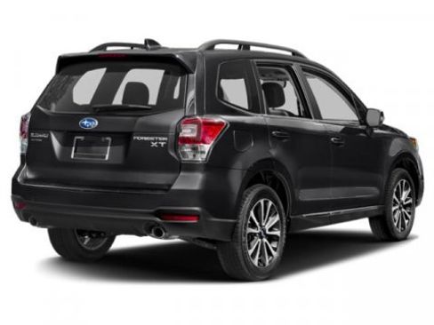 Used 2018 Subaru Forester 2.0XT Touring w/ Popular Package #2 image 2