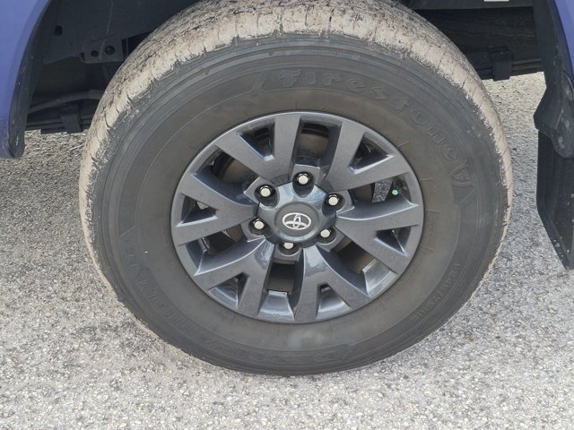 Used 2023 Toyota Tacoma SR5 AWD/4WD image 16