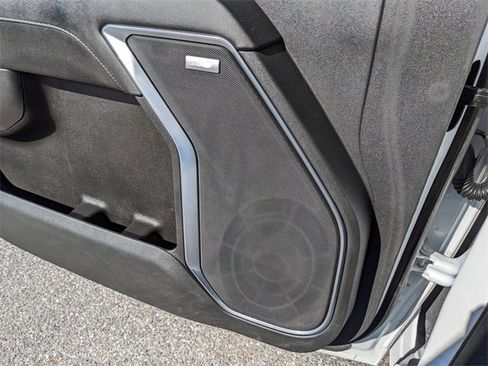 Used 2024 Chevrolet Silverado 3500 LTZ w/ LTZ Plus Package image 21