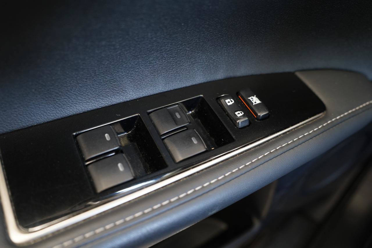 Used 2018 Lexus ES 350 w/ Navigation System Package FWD image 29