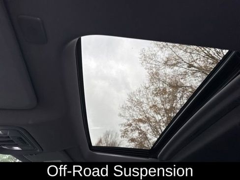 Used 2022 Chevrolet Silverado 1500 LTZ w/ LTZ Premium Package image 40