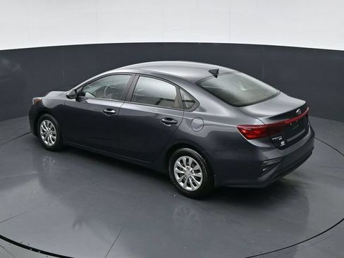 Used 2020 Kia Forte Sedan FWD image 36