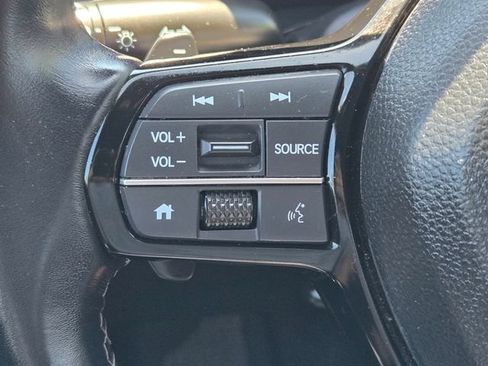 Used 2025 Honda Civic Sport image 26