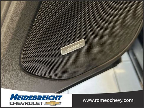 Certified 2022 Chevrolet Blazer Premier w/ Enhanced Convenience Package image 19