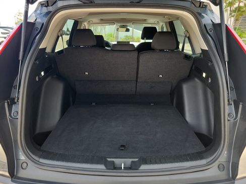Used 2024 Honda CR-V EX image 10