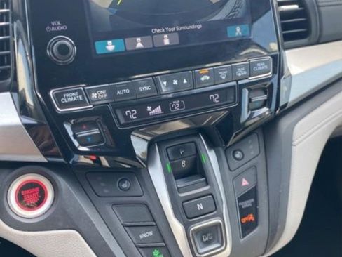 Used 2019 Honda Odyssey EX-L image 24