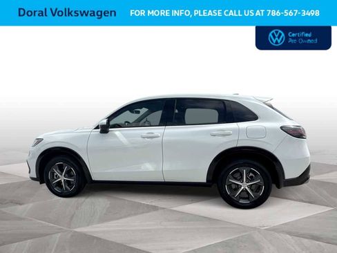 Used 2023 Honda HR-V EX-L image 5