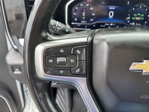 Used 2024 Chevrolet Silverado 2500 LT image 21