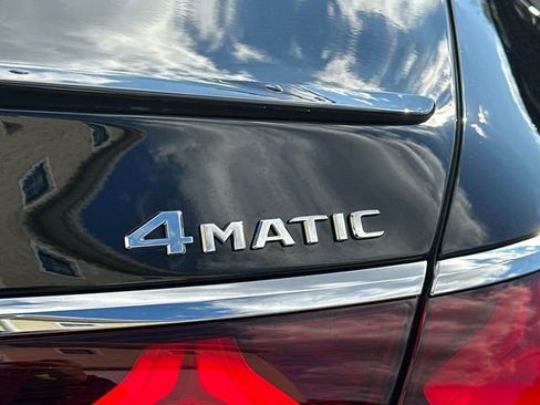 Used 2025 Mercedes-Benz E 350 4MATIC Sedan image 13