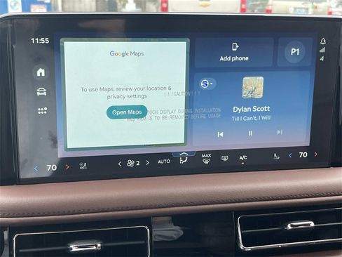 New 2026 Lincoln Aviator Reserve image 24