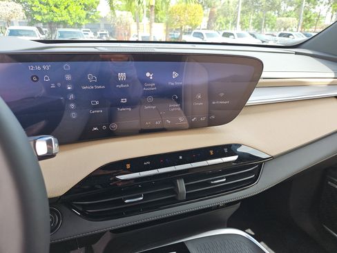 New 2026 Buick Enclave Preferred w/ Power Package image 26