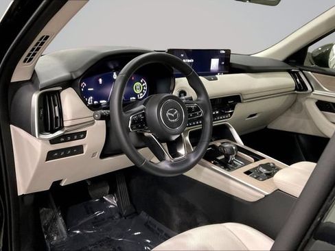 Certified 2026 MAZDA CX-90 3.3 Turbo w/ Premium Plus Pkg AWD/4WD image 14